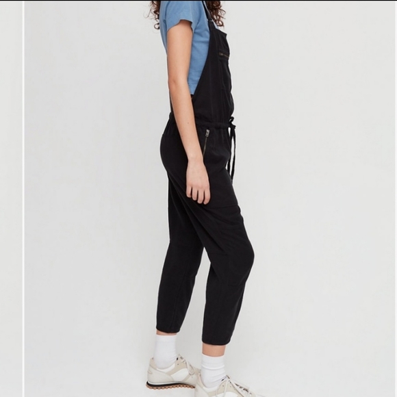 Aritzia wilfred Free Valletta Overalls - Picture 7 of 13
